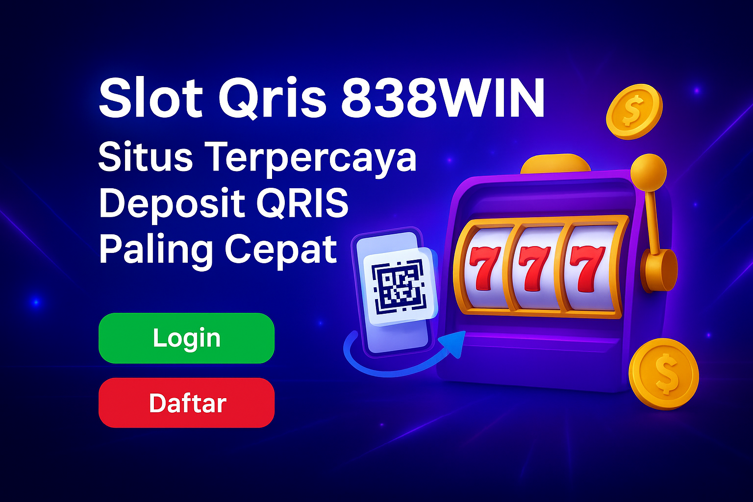 slot qris