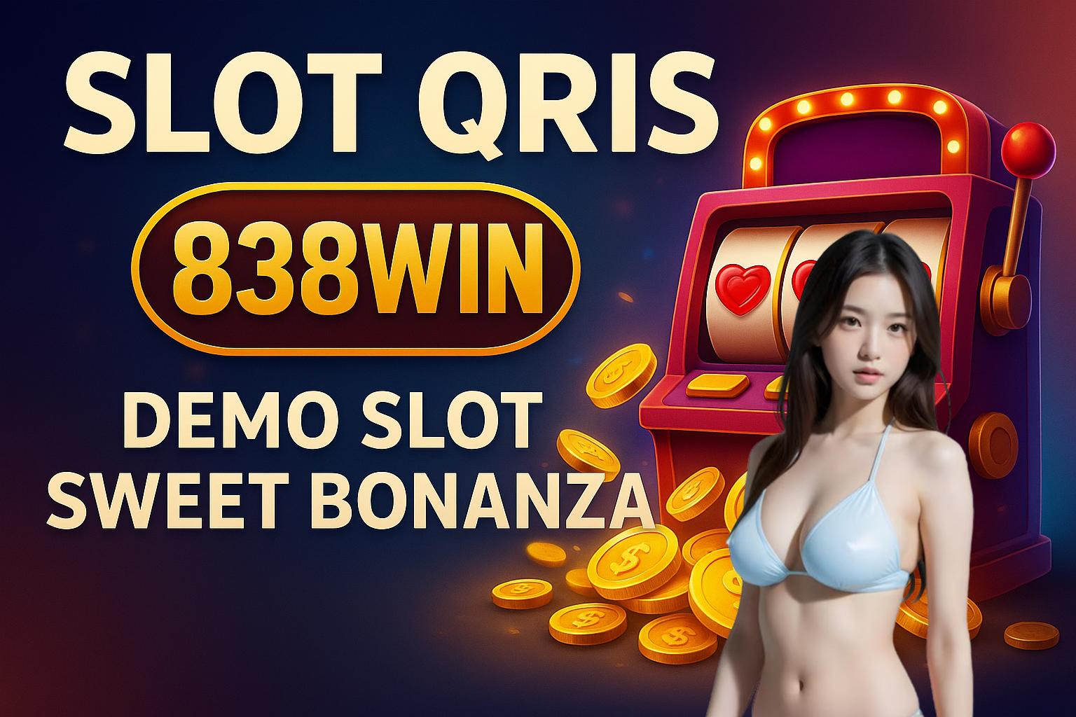 demo slot sweet bonanza 838win